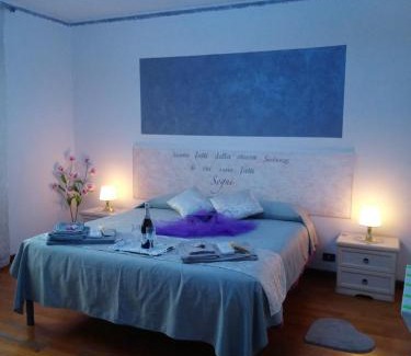 Mussolente Apartment | Bassano Up