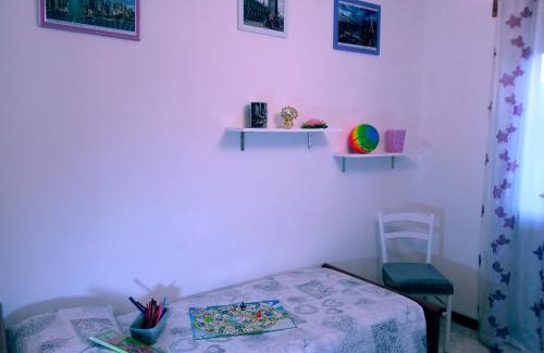 Mussolente Apartment | Bassano Up
