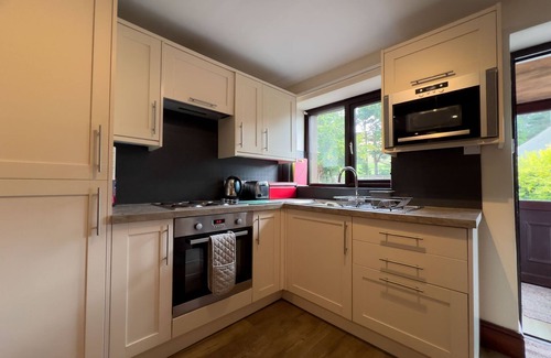 Keswick Cottage | Bassenthwaite Farm Cottage - a cottage that sleeps 5 guests in 2 bedrooms