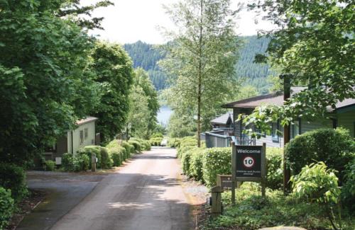 Bassenthwaite Resort | Bassenthwaite Lakeside Lodges