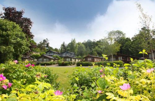 Bassenthwaite Resort | Bassenthwaite Lakeside Lodges