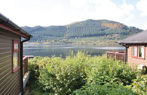 Bassenthwaite Resort | Bassenthwaite Lakeside Lodges