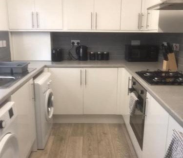 Walsall Apartment | Bassett House