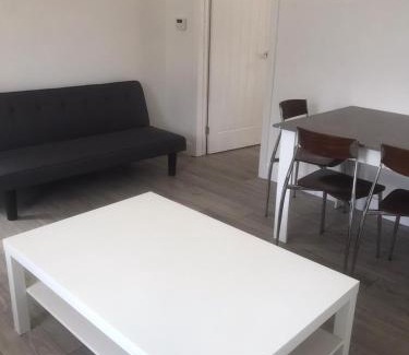 Walsall Apartment | Bassett House