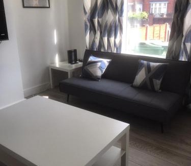 Walsall Apartment | Bassett House