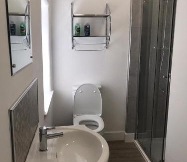 Walsall Apartment | Bassett House