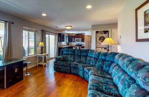 Moses Lake House | Basshole 19