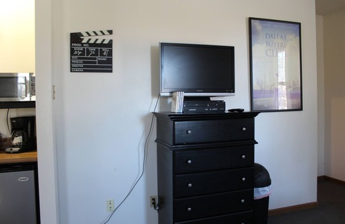 Platte City Cabin | Basswood Resort