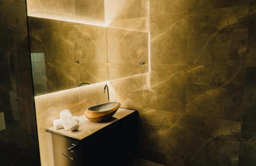 Thessaloniki Apartment | Bastasio suites spa