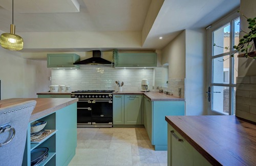 Roussillon House | Bastide des 7 Soeurs