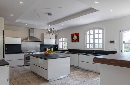 Valbonne Villa | Bastide du Citronnier