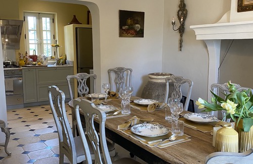 Gargas House | Bastide La Source