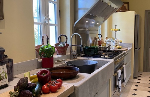 Gargas House | Bastide La Source