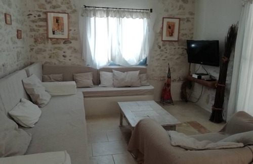 Bellegarde Other | Bastide XIX th in Bellegarde (Gard)