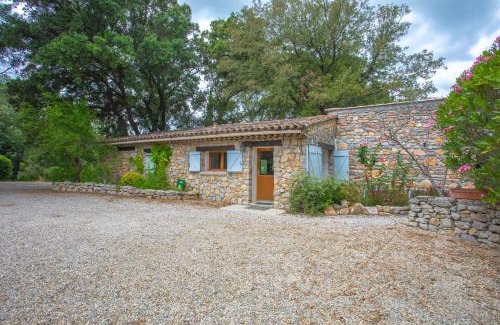 Taradeau House | Bastidon plus Annexe Lhelion