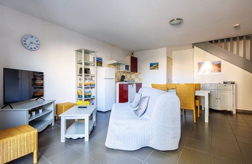 Aubignan Apartment | Bastidon Provençal - Avec piscine partagée