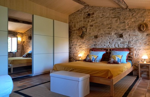 Salernes Other | Bastidon Provençal Off-grid