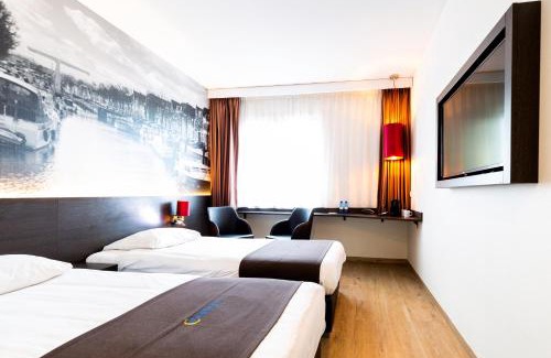 Brielle Hotel | Bastion Hotel Brielle - Europoort