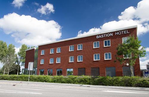 Brielle Hotel | Bastion Hotel Brielle - Europoort