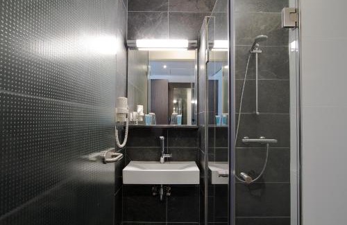 Brielle Hotel | Bastion Hotel Brielle - Europoort