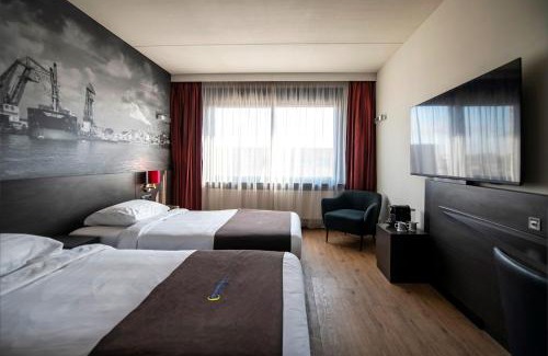 Prins Alexander Hotel | Bastion Hotel Rotterdam Alexander