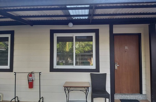 Batangas City Hotel | Batangas Country Club