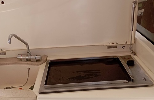 Bas du Fort Boat Rental | Bateau a Quai Entièrement Climatisé au Centre de L'île de la Guadeloupe