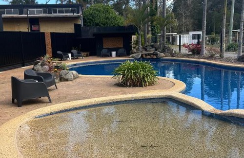 Benandarah Apartment | Batemans Bay North Bush Cottages