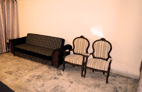 Karachi House | BATH ISLAND GUESTHOUSES KARACHI