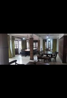 Ibbagamuwa Hotel | Bathalagoda walauwa