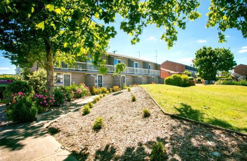 Bathurst Apartment | Bathurst Studio Apartments