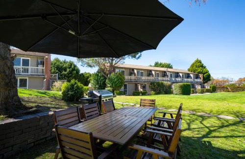 Bathurst Apartment | Bathurst Studio Apartments