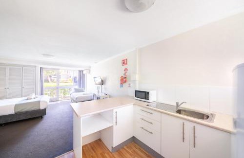 Bathurst Apartment | Bathurst Studio Apartments