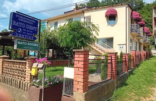 Elshani House | BATO Rooms