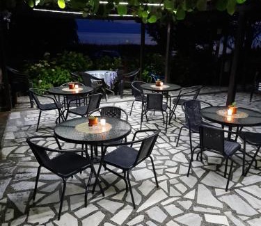 Elshani House | BATO Rooms