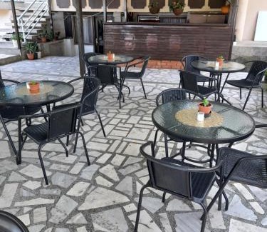 Elshani House | BATO Rooms
