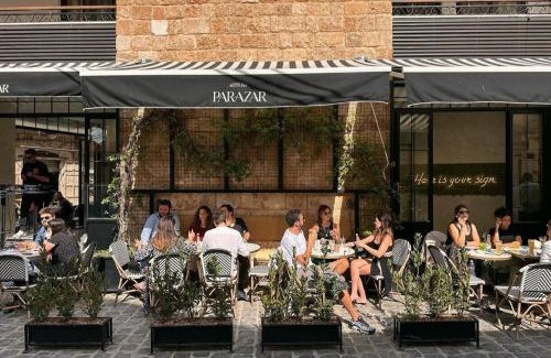 Batroun Hotel | Batroun boutique suites