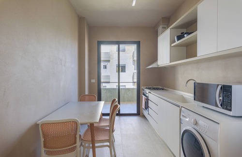 Batroun Apartment | Batroun Retreat 3BR 24-7 Electricity