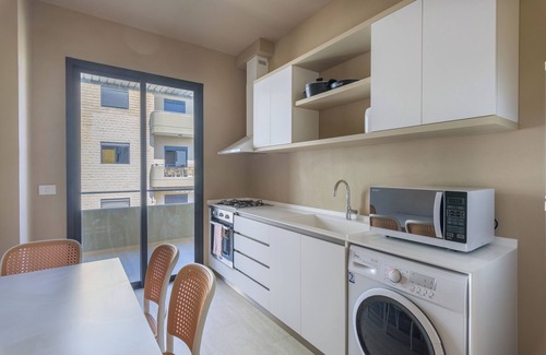 Batroun Apartment | Batroun Retreat 3BR 24-7 Electricity