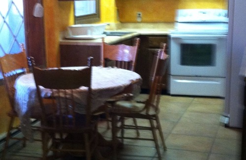 Hermosa House | Battle Creek Hideaway. Quiet property close to South Dakota’s main attractions