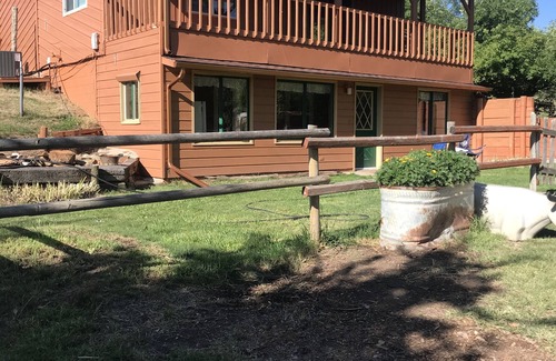 Hermosa House | Battle Creek Hideaway. Quiet property close to South Dakota’s main attractions