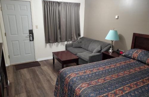 North Battleford Hotel | Battlefords Inn