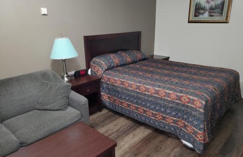 North Battleford Hotel | Battlefords Inn