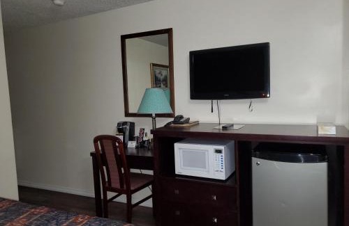 North Battleford Hotel | Battlefords Inn