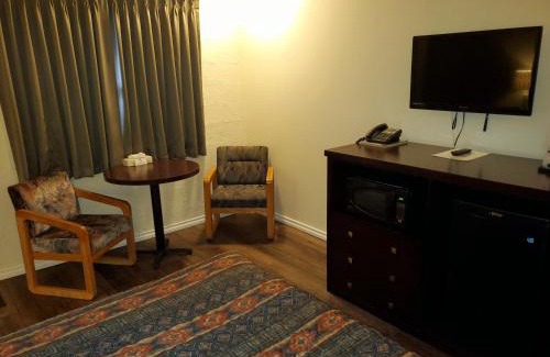 North Battleford Hotel | Battlefords Inn