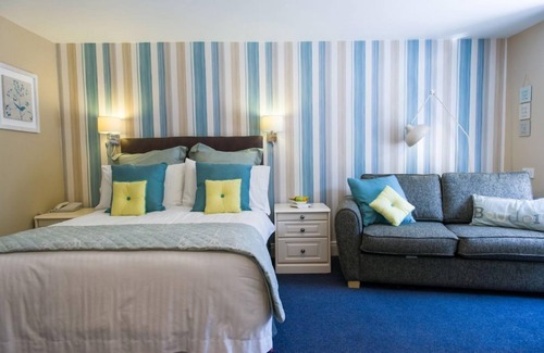 Wark Hotel | Battlesteads Hotel