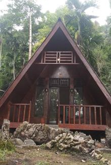 Bohorok House | Batu Katak Indah