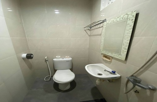 Babakan Hotel | Batukaru Garden 5 Bali Sevilla Residence