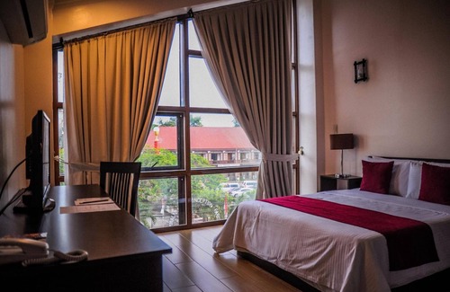 Bauan Hotel | Bauan Plaza Hotel