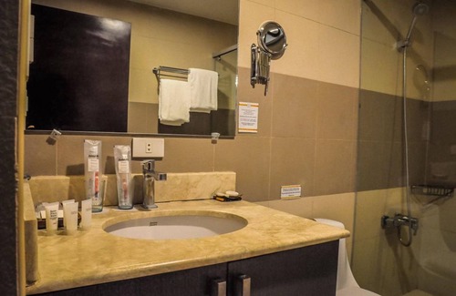 Bauan Hotel | Bauan Plaza Hotel